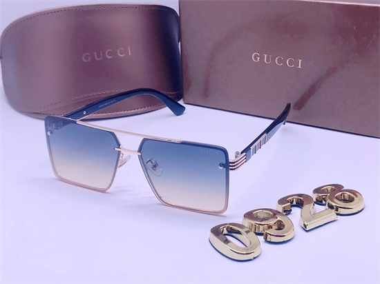 Gucci Sunglass A 196